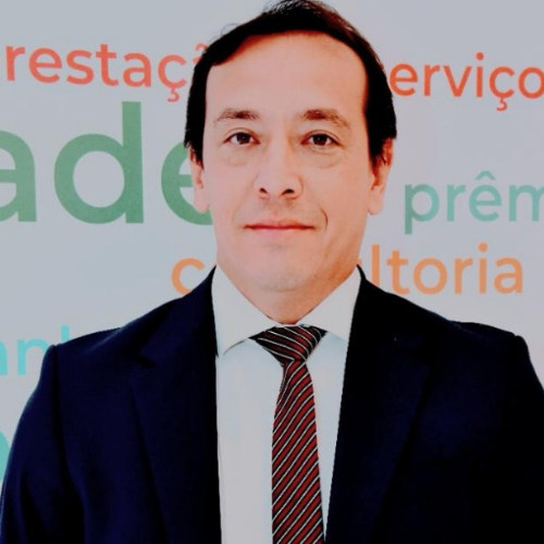 Rodrigo Nako